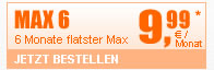 flatster Max 6 - jetzt bestellen